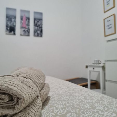 Eeb Private Room Habitacion Privada En Piso Compartido La Laguna  Zewnętrze zdjęcie